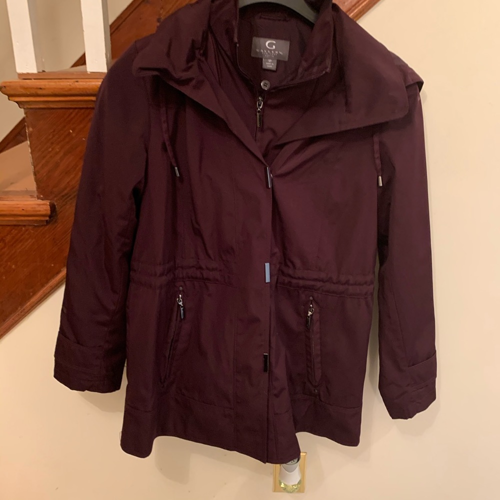 Trenchcoat